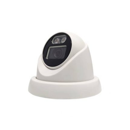 IP Dome Plastic -2