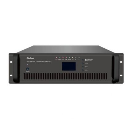 DSS-HPA (1000/1500)