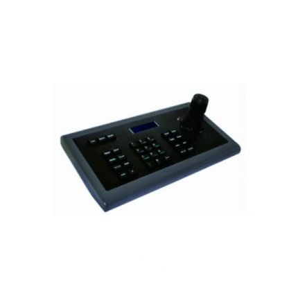 Network Control Keyboard -1