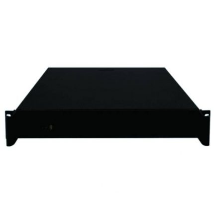 128 Channel 4K NVR (9HDD/16HDD/24HDD) (Hisilicon Chipset)
