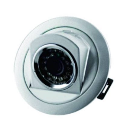Spot Light IP Camera -1