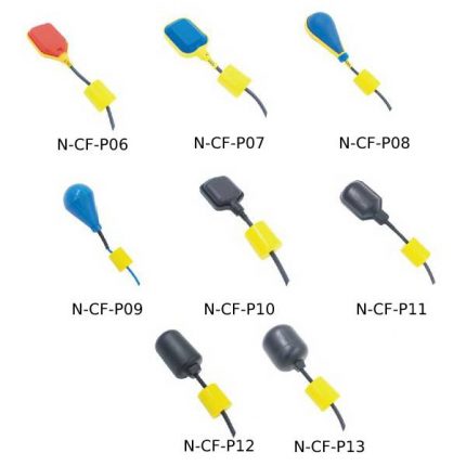 N-CF-P Series