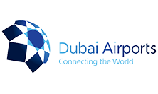 Dubai Airport Logo