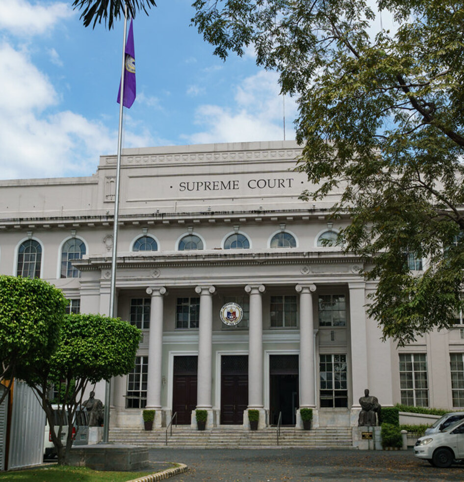 Manila Court Project