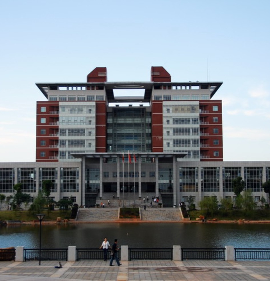 Changsha University Project