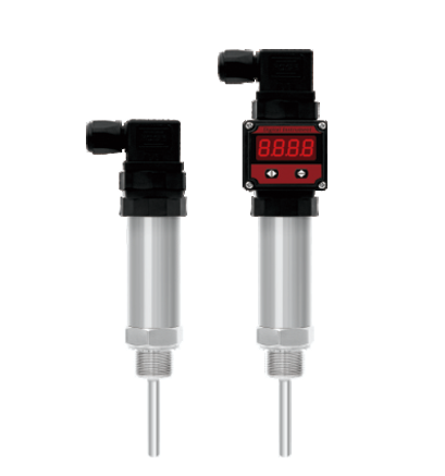 Integrated Temperature Transmitter NITT-21